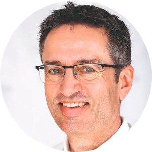 Prof. Dr. Ralf Schild Ärztlicher Leiter Chefarzt Geburtshilfe und Perinatalmedizin